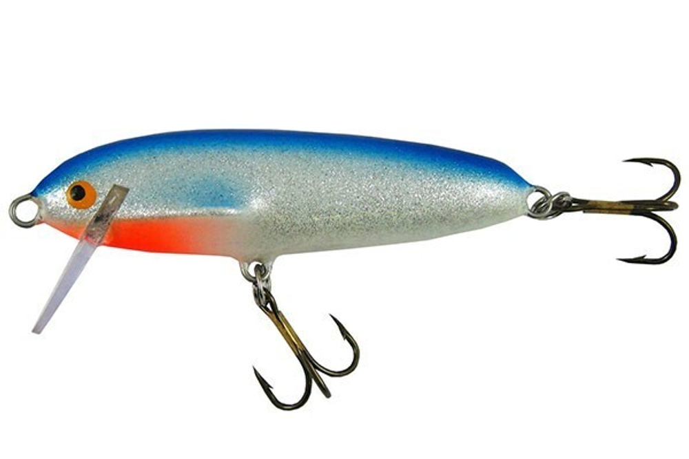 Воблер для рыбалки SPEARHEAD, 8cm, 14 г., #078