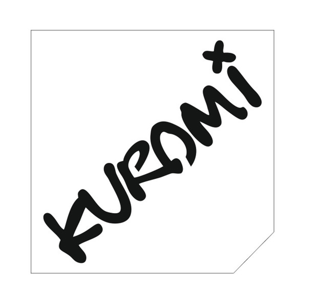 Трафарет для блеск-тату 6*6 хеллоу китти 933Д
