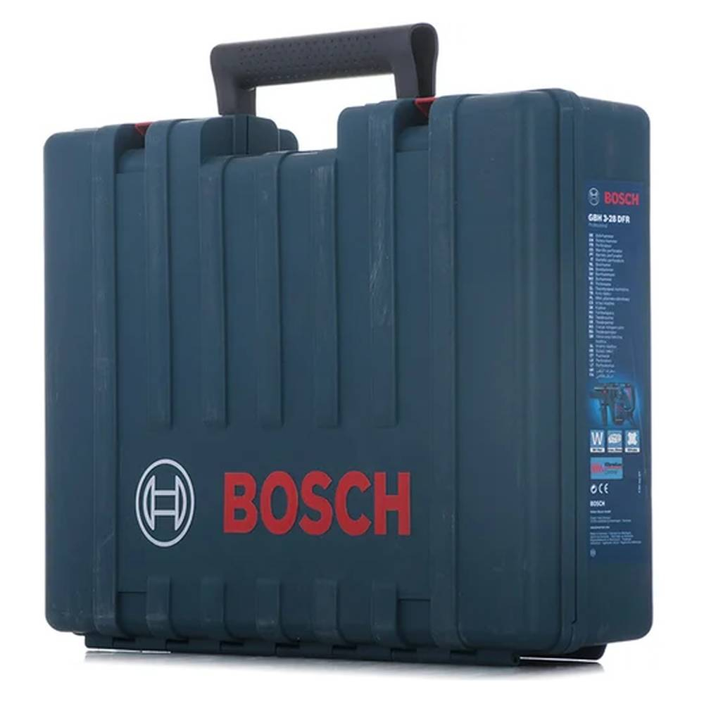 Перфоратор Bosch GBH 3-28 DFR