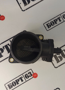 Датчик массового расхода воздуха BOSCH 0280218116