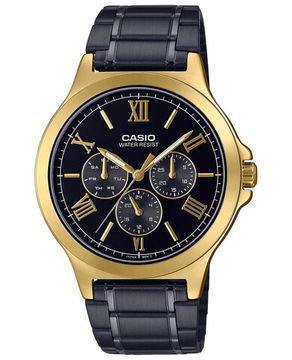 Мужские наручные часы Casio MTP-V300GB-1A