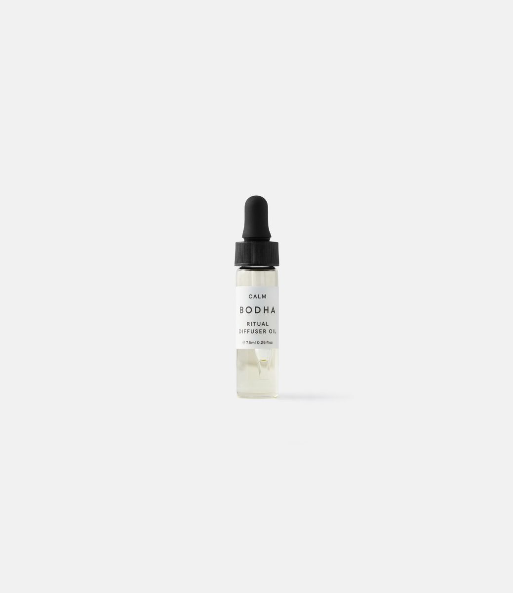 Bodha Ritual Diffuser Oil Calm — эфирное масло