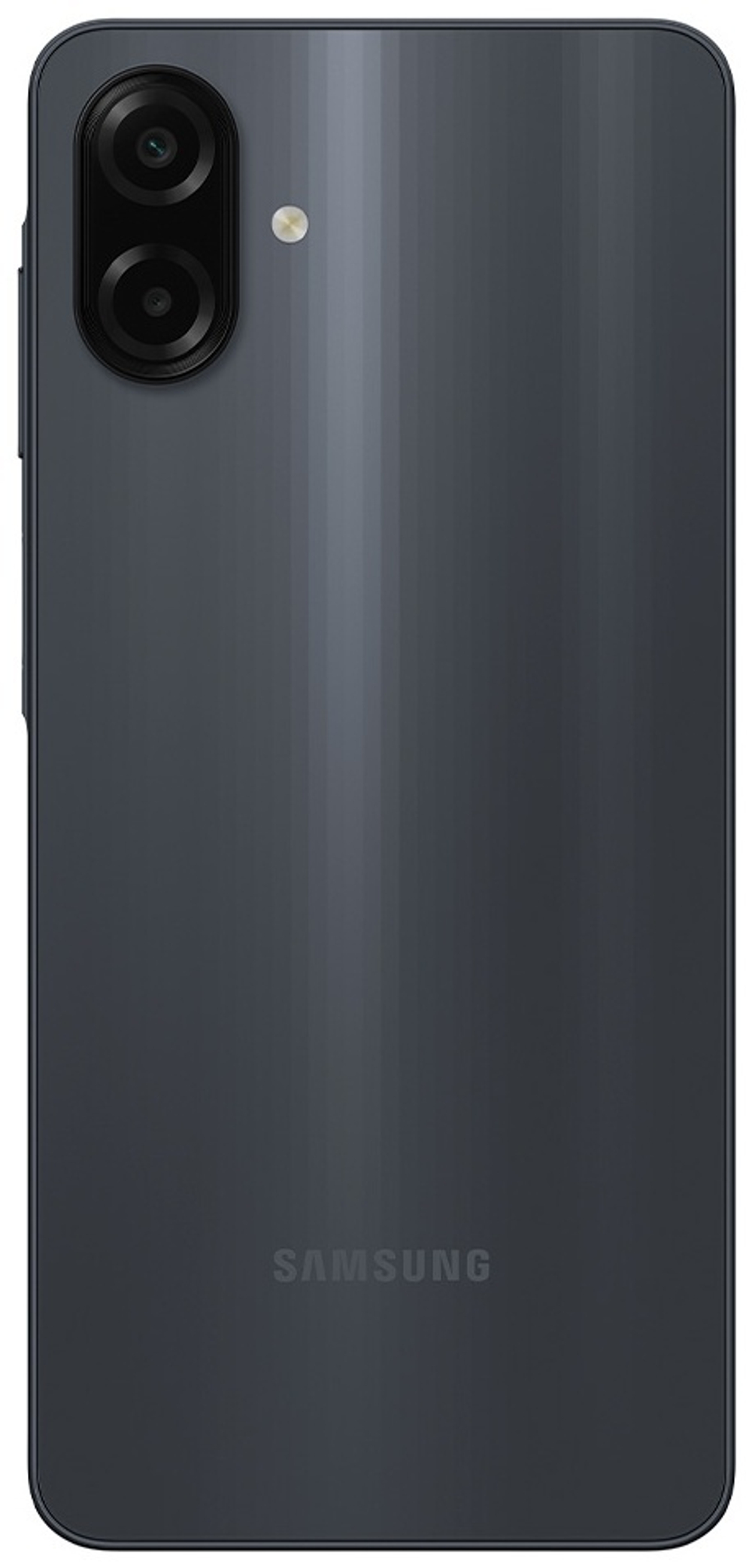 СМАРТФОН SAMSUNG GALAXY A07 4 ГБ/64 ГБ ЧЕРНЫЙ