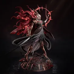 Malenia - Elden Ring