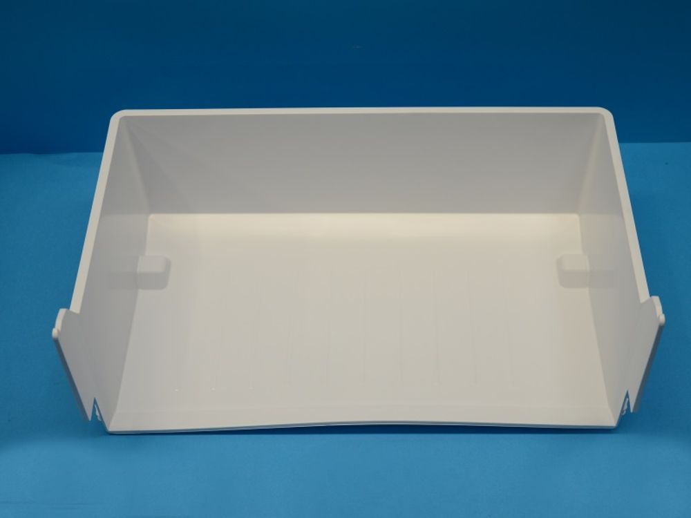 Корпус нижнего ящика морозильной камеры Gorenje