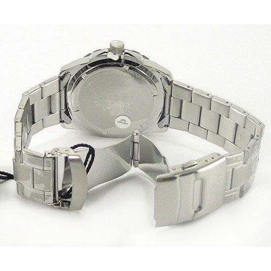 Наручные часы Orient FUNE8001B0