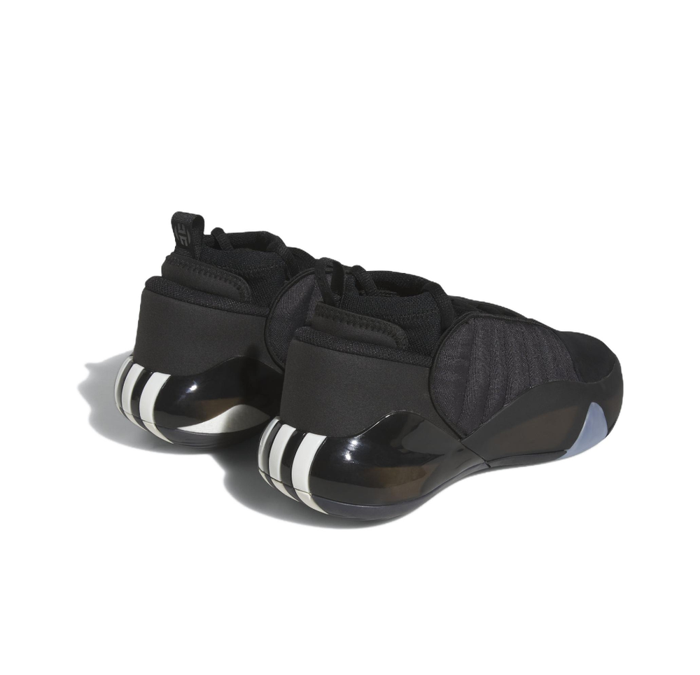 Кроссовки Adidas Harden Vol. 7 'Core Black' HP3021