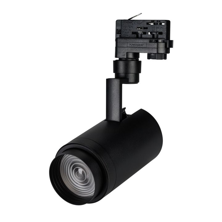 Трековый светодиодный светильник Arlight LGD-Zeus-Truecolor-4TR-R88-20W Day4000 CRI98 031425