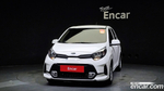 Kia Morning Urban (JA) Van (05.2021)