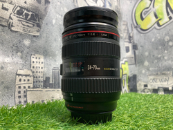Canon EF 24-70mm 2.8L USM