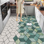 Коврик 1,0*15м в рулоне, искусственный войлок/полиэстер 100%, NN2025-12