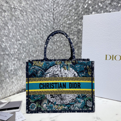 Christian Dior Book Tote 36 cm