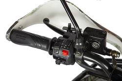 Электроквадроцикл Voltrix Kalmar 60V1000W Лесная чаща