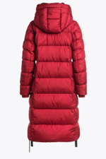 Куртка жен. PARAJUMPERS PANDA 310 бордовый
