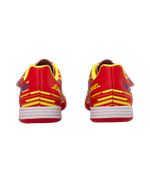 Бутсы зальные Rapido JSH101-K, красный, р. 28-33