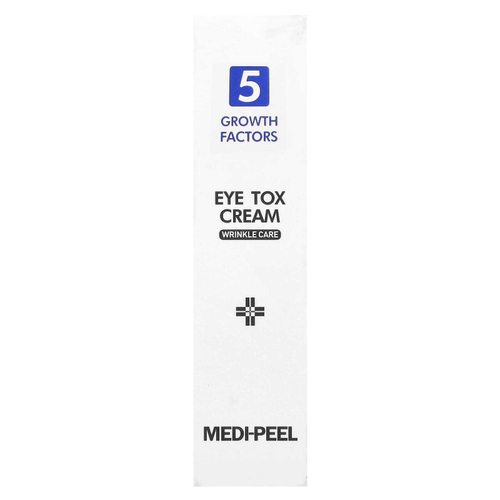 Medi-Peel, Eye Tox Cream, 40 мл (1,35 жидк. унц.)