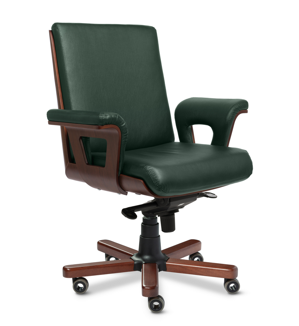 Кресло офисное Кадис В