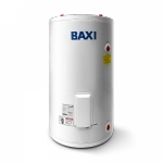 Baxi UBC 200 бойлер косвенного нагрева CNEWT200S01