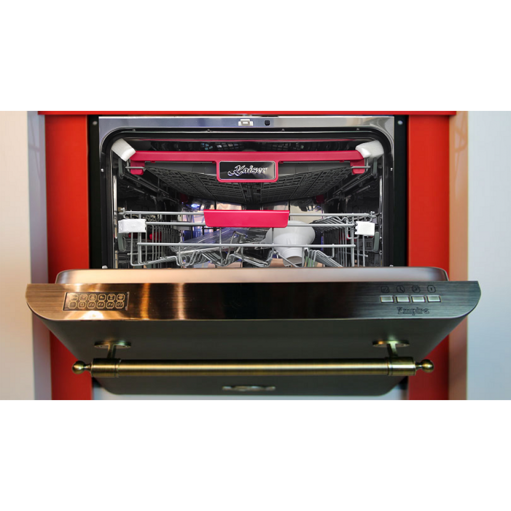 Встраиваемая посудомоечная машина Kaiser S60 U 88 XL Em