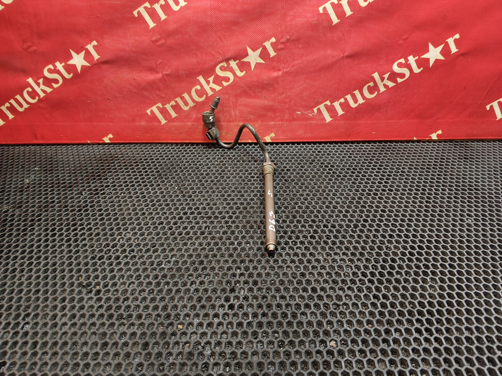 Трубка топливная 2020г.