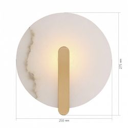 Бра ST-Luce MONTRE SL1195.301.01