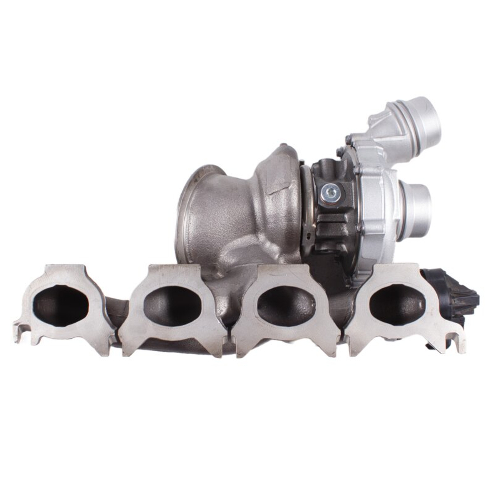 Турбина 851676-5004S Garrett для BMW