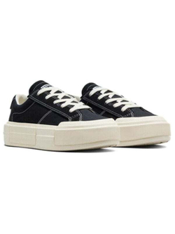 Кроссовки Converse Chuck Taylor All Star Cruise Low Black White