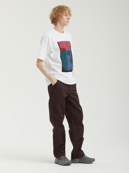 Мужские Брюки Simple