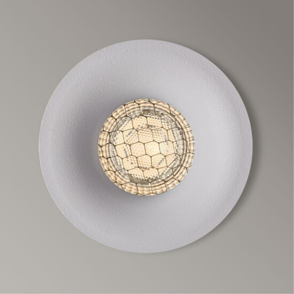 Встраиваемый светильник Arte Lamp DUCRE MINI A7095PL-1WH