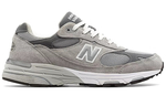 Кроссовки New Balance Nb 993 (Женская размерная сетка)