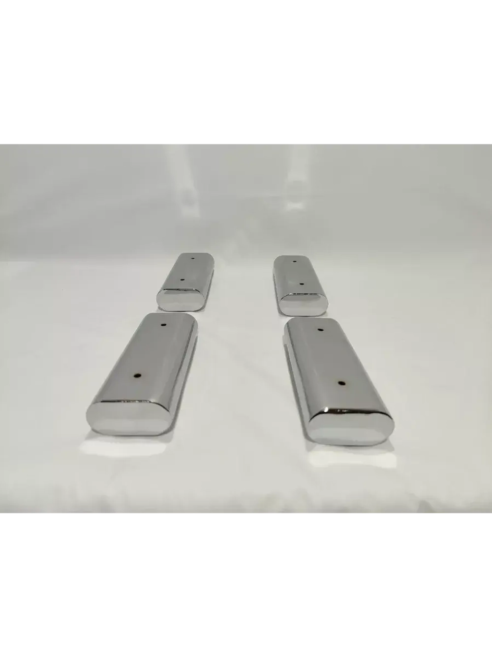 Мебельные ножки металлические под диван кресло тумбу комод