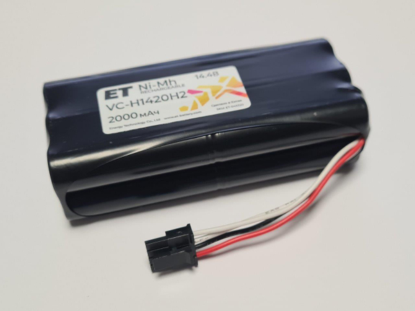 Аккумулятор ET VC-H1420H2
