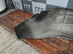 Подкрылок задний левый Nissan X-Trail 3 (T32) 13-23 Б/У Оригинал 767494CM0A