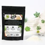 Сахарный скраб для тела «Кокосовый shake» - 250 гр. (Цвет: не задано)