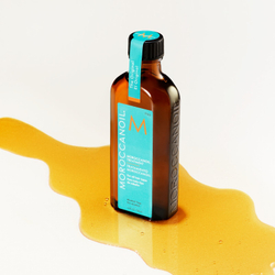 Moroccanoil Treatment - уход за волосами для всех типов волос /   100  ml  / GTIN 7290011521011
