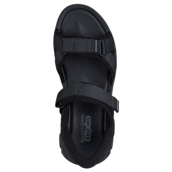 Skechers Glide-Step 'Black'