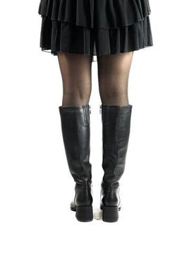 Сапоги женские