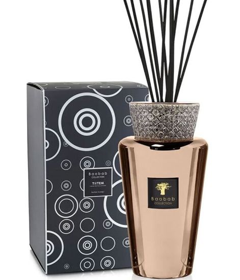Cyprium, ваза аромадиффузора Les Exclusives, Baobab Collection