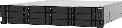 Сетевой RAID-накопитель QNAP TS-1232PXU-RP-4G
