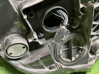 Фара левая VW Passat B8 (2014-2020) LED