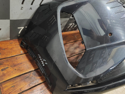 Бампер передний Exeed LX 23-нв Б/У Оригинал 602002667AA