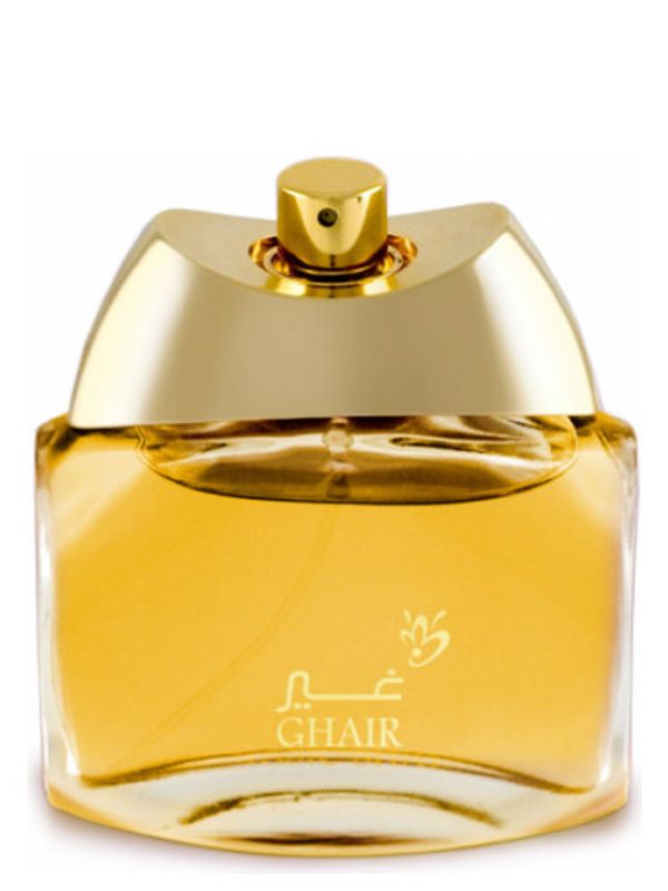 Anfasic Dokhoon Ghair