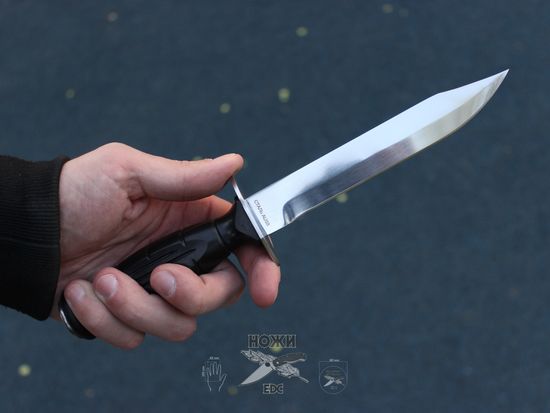 Нож Витязь "НР-42" B825-39K