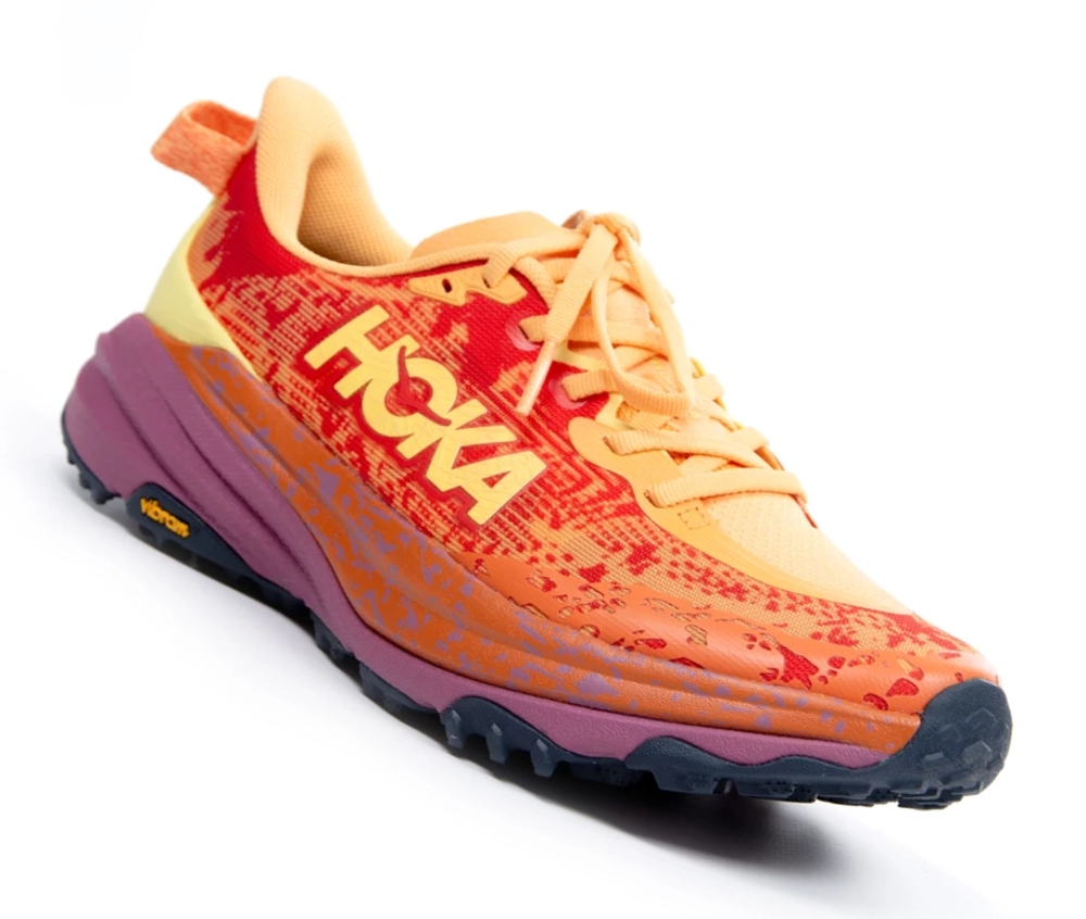 Кроссовки мужские Hoka Speedgoat 6 WIDE