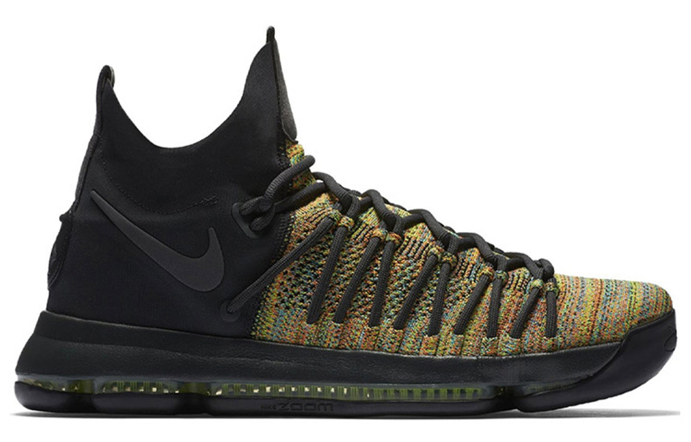 Кроссовки Nike Kd 9 Elite "Multi-Color"