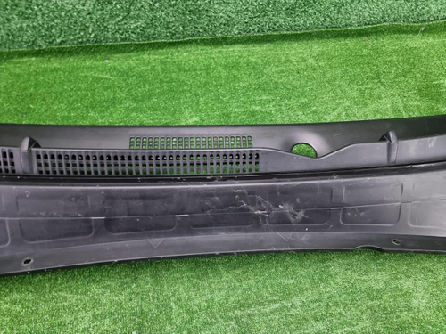 Жабо Hyundai Creta 2 (2021-2022)