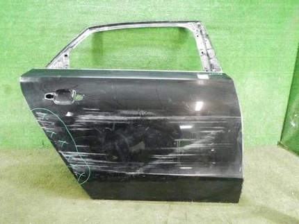 Дверь задняя правая Audi A8 3 D4 (2009-2017) Long