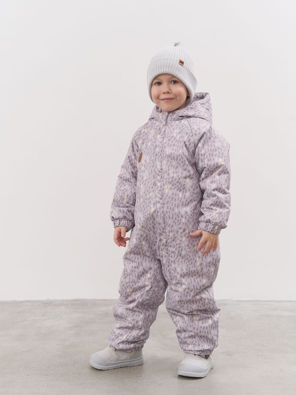 Комбинезон демисезонный мембранный 