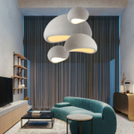 Подвесной светильник Imperiumloft CEMENCLOUD B cemencloud01