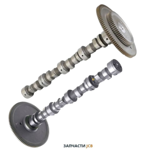 Распредвал JCB 320/03685
